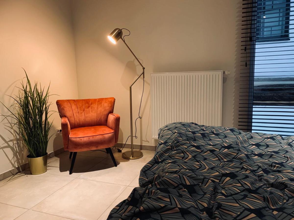 Hof Van Repen Tongeren Exteriör bild